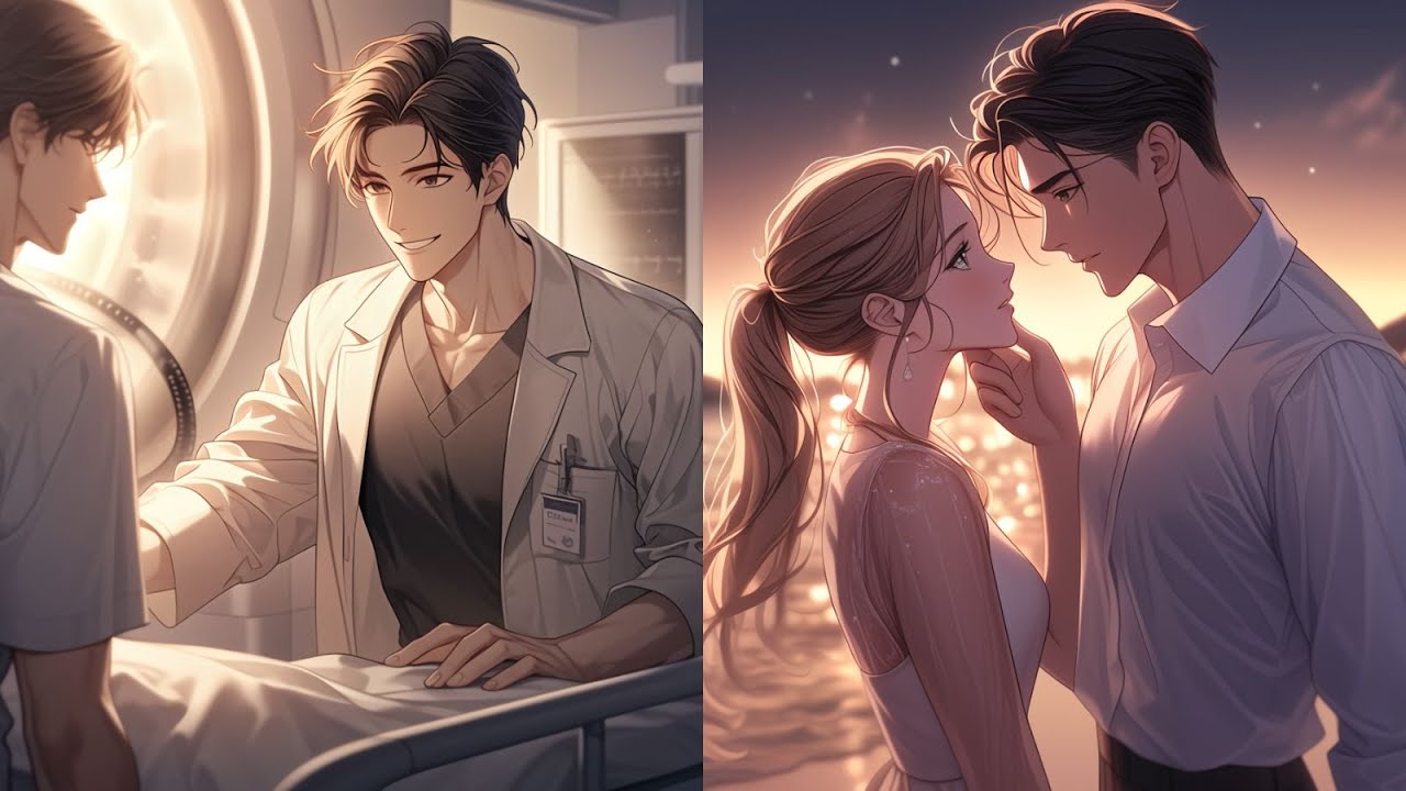 📕A car crash reset my memory to before marriage. I asked my cold CEO wife for divorce—she broke down