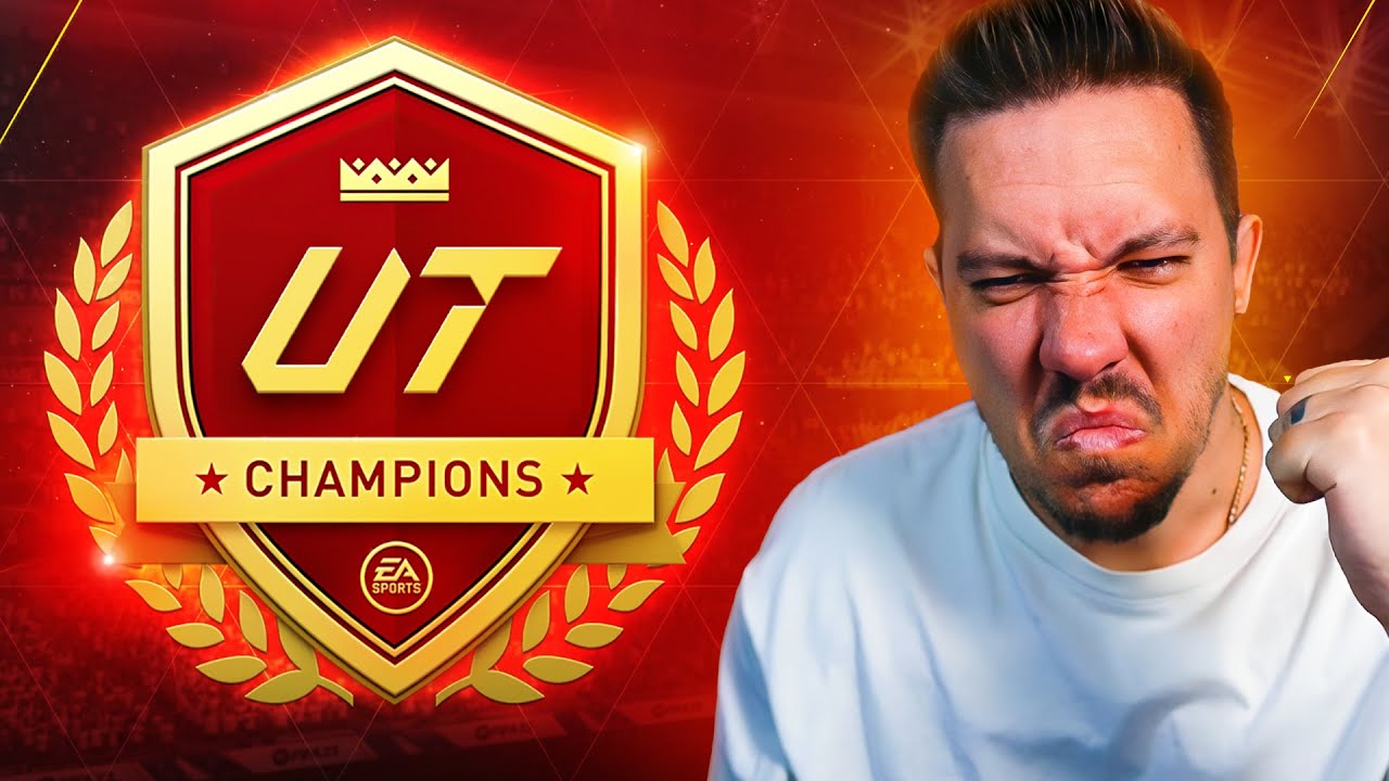ÍGY NYERTEM 11-ET A HÉTVÉGÉN! ⚽🔥 FC25 WEEKEND LEAGUE