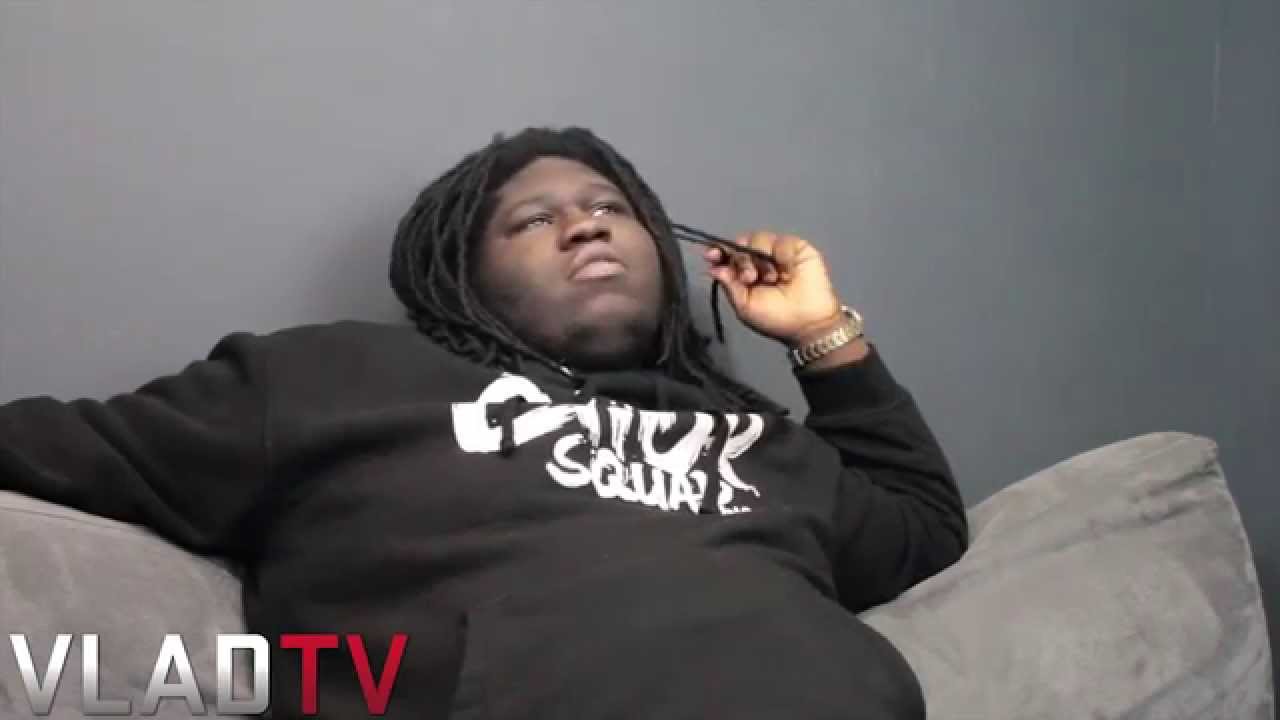 Young Chop: No One at Interscope Understood Chief Keef