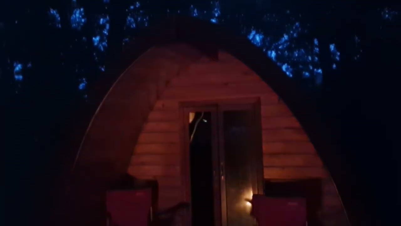 Cannich Campsite