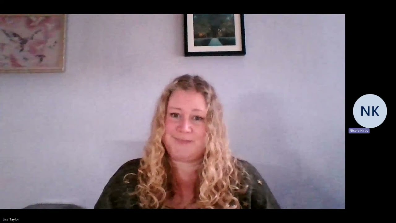 Better Together Neighbourhood Health discussion with Lisa Taylor (February 2026)