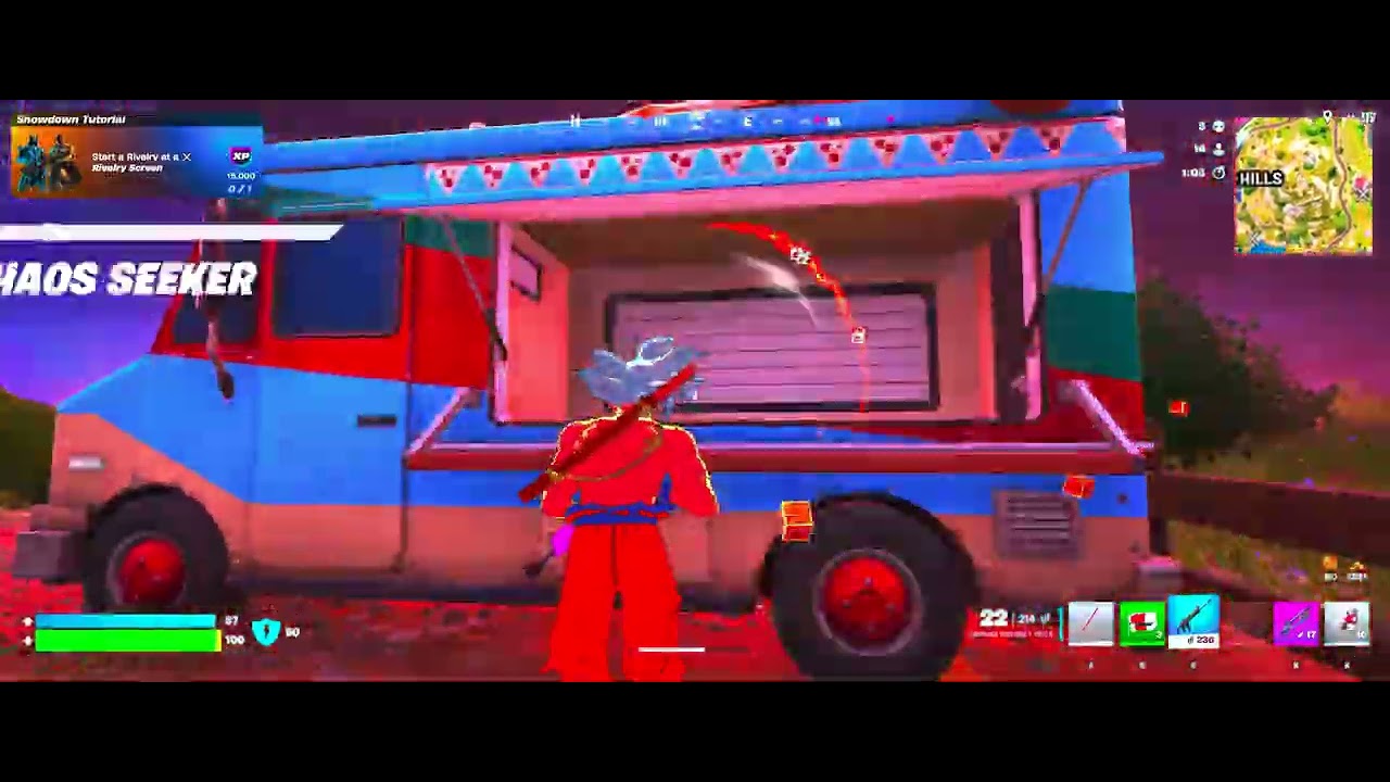 Fortnite