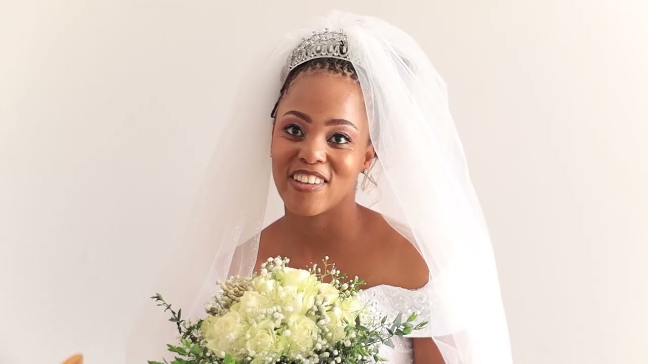 Mpumelelo Weds Naledi - Official Wedding | 20 December 2025 | 📍Ga Maila, Mapitsane - Limpopo
