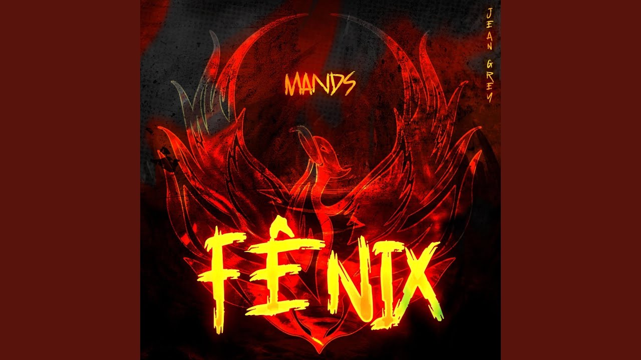 Fênix | Jean Grey