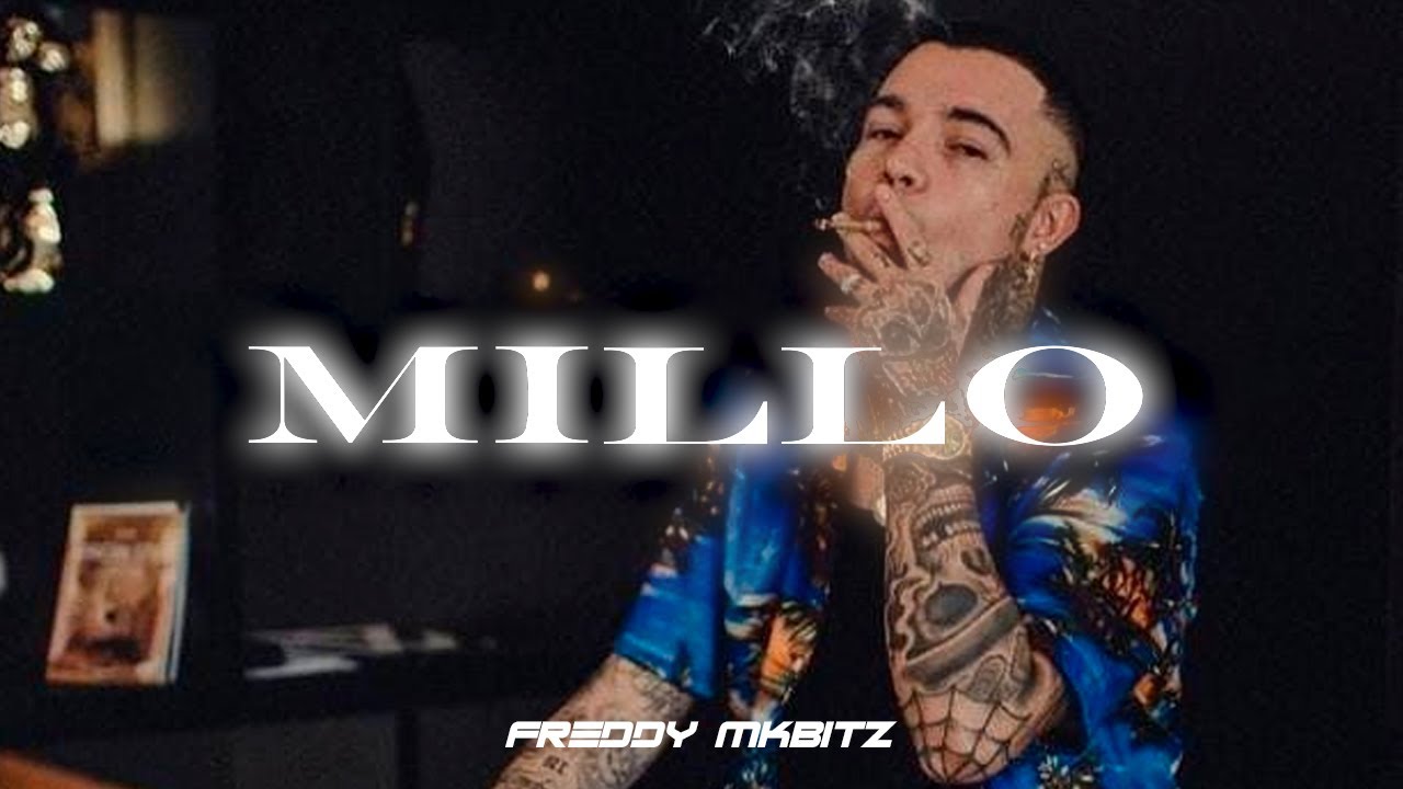 GERA MX, FARUZ FEET TYPE BEAT 