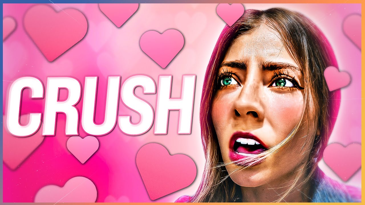 Shayvise - BEST-OF : CRUSH