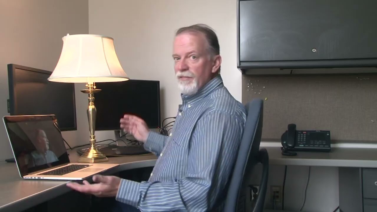 Webcam lighting tips and tricks