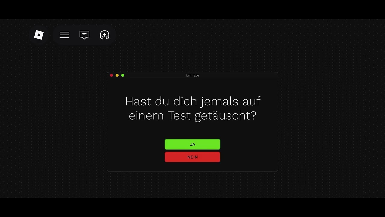 Erstes Mal  Horror Game 