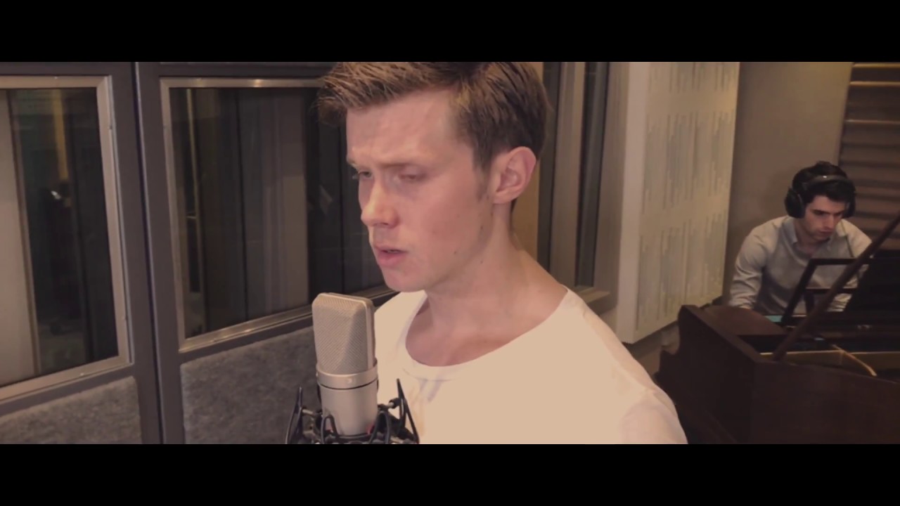 “Somewhere In Between” - ROB HOUCHEN. Written by Nick Butcher