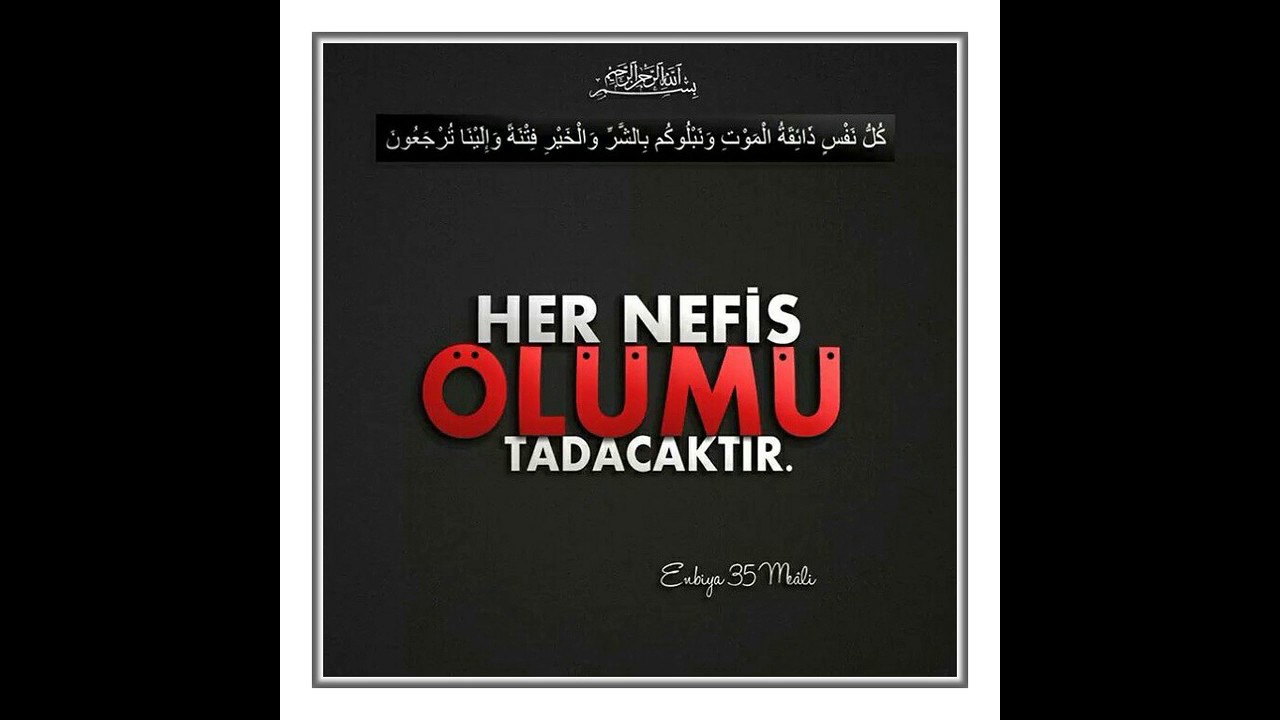ALÖREN KÖYÜ'MÜZDE VEFAT EDEN FOTOĞRAFI MEVCUT MERHUM VE MERHUMELER