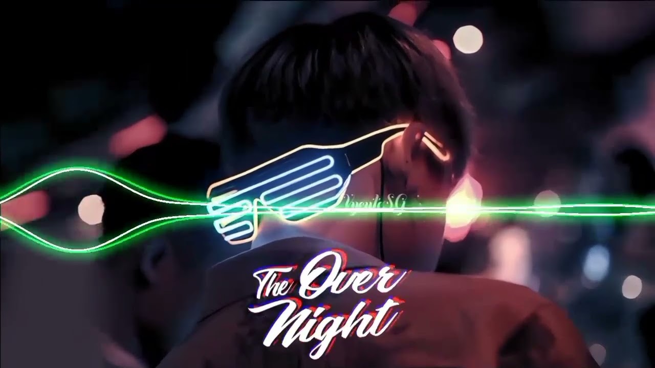 C&oacute; Anh Ở Đ&acirc;y Rồi - Slex Remix ( Nhạc hot TikTok 2024 ) .