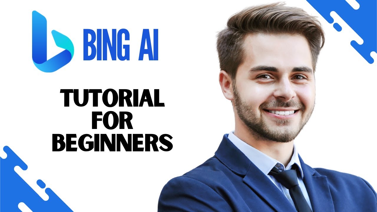 How to Use Bing Chatbot | Bing AI Tutorial for Beginners