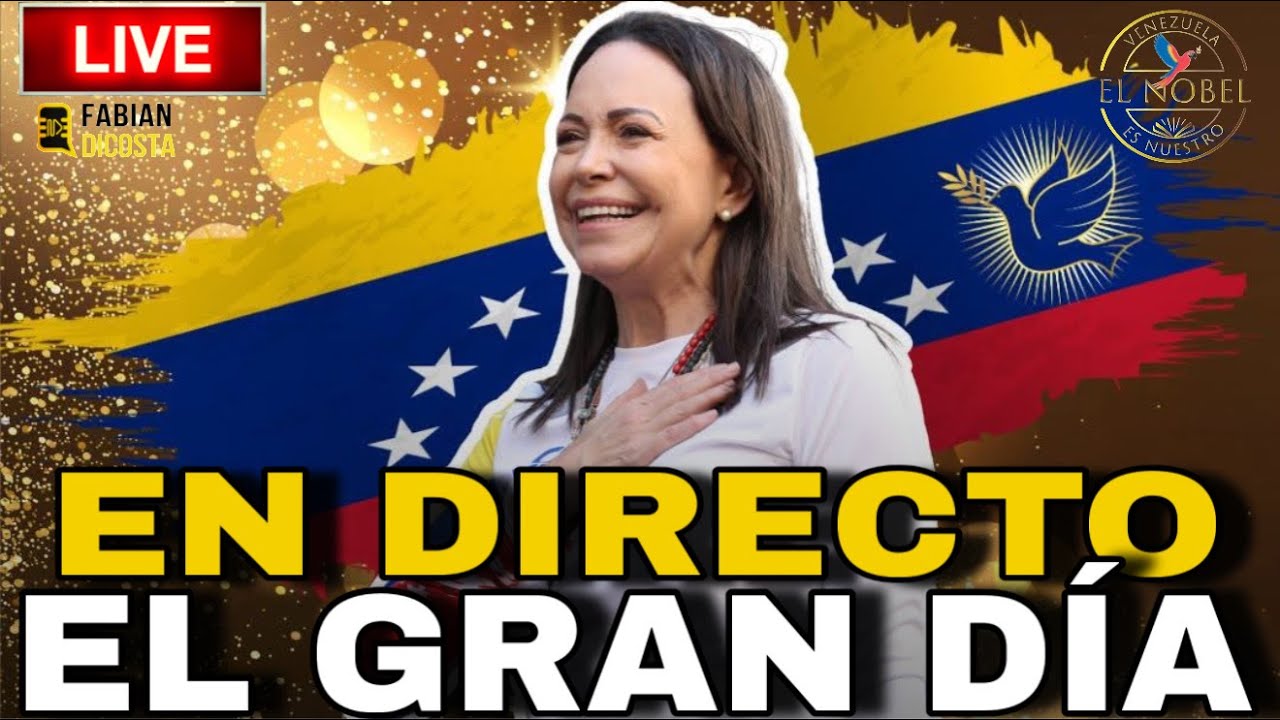 EN VIVO 🚨 COBERTURA ESPECIAL 