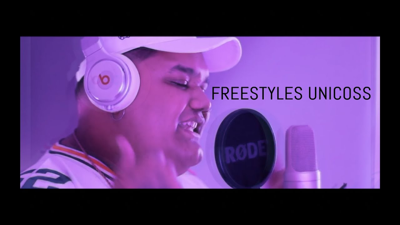 Freestyles unicos