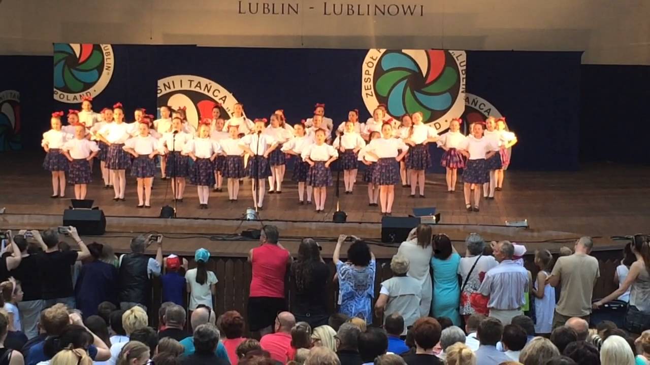 Lublin-Lublinowi 18.06.2016