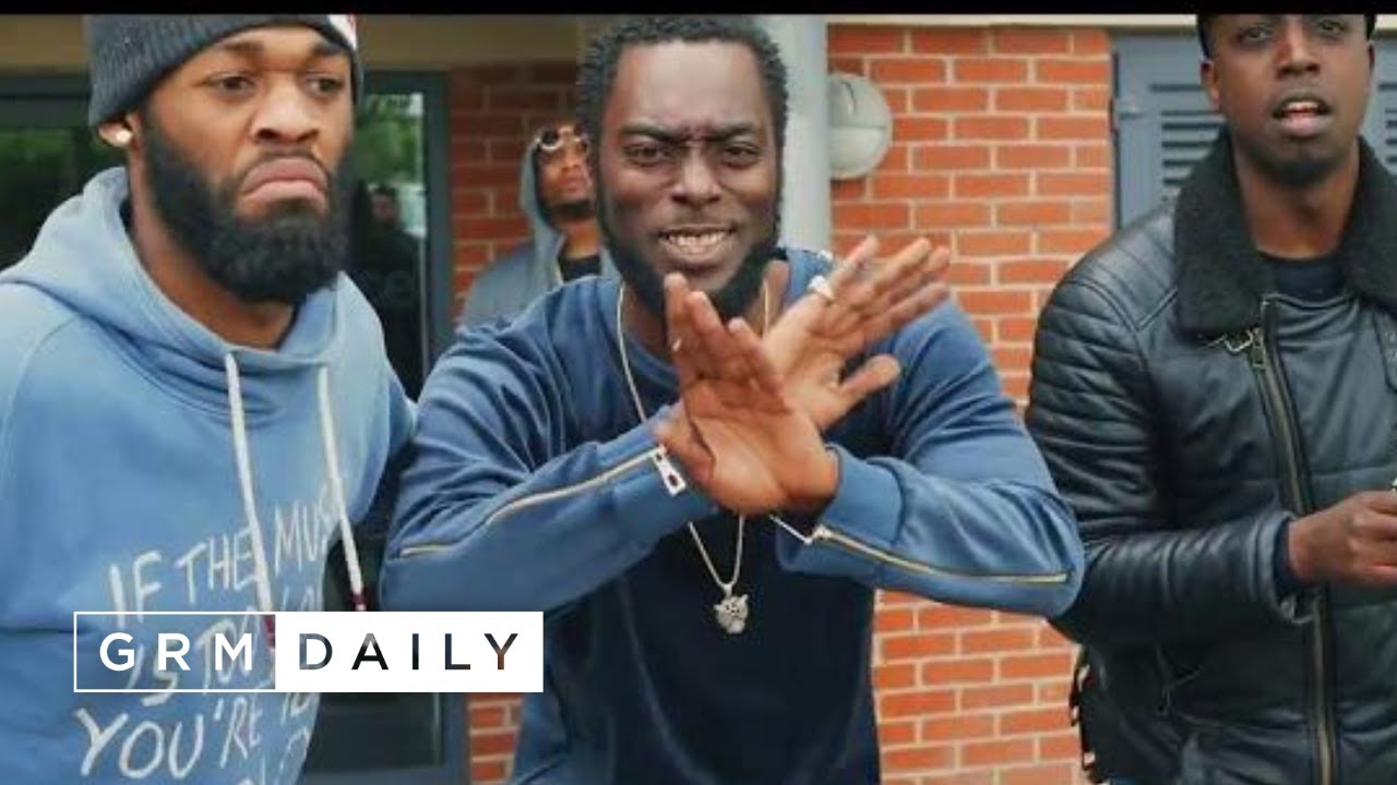 Dirty Dapz & Yung Saber - Gone [Music Video] | GRM Daily