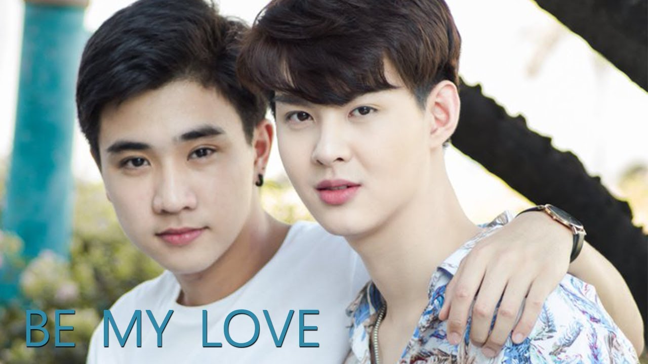 OPV - Love By Chance l บังเอิญรัก l Pete & Ae l ให้เธอเป็นคนสุดท้ายได้มั้ย??