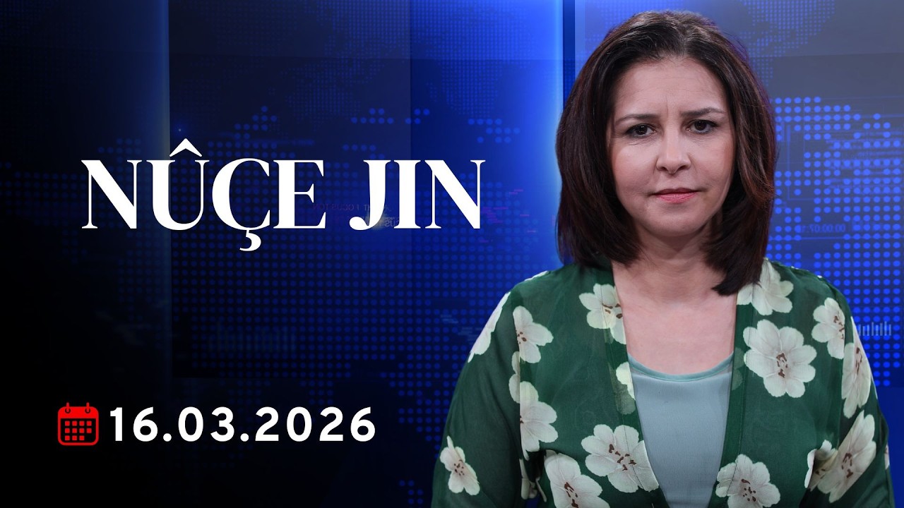 Nûçe Jin