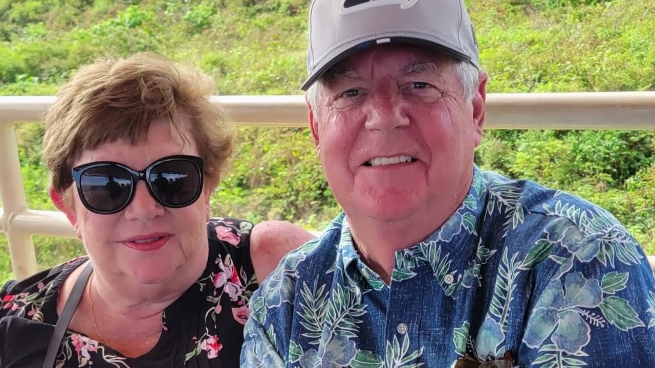 2026 Caribbean Adventure