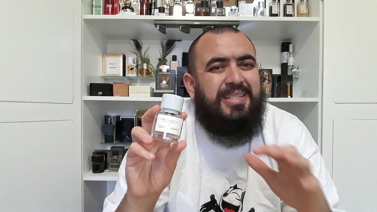 TOP 5 perfumes para primavera 2020