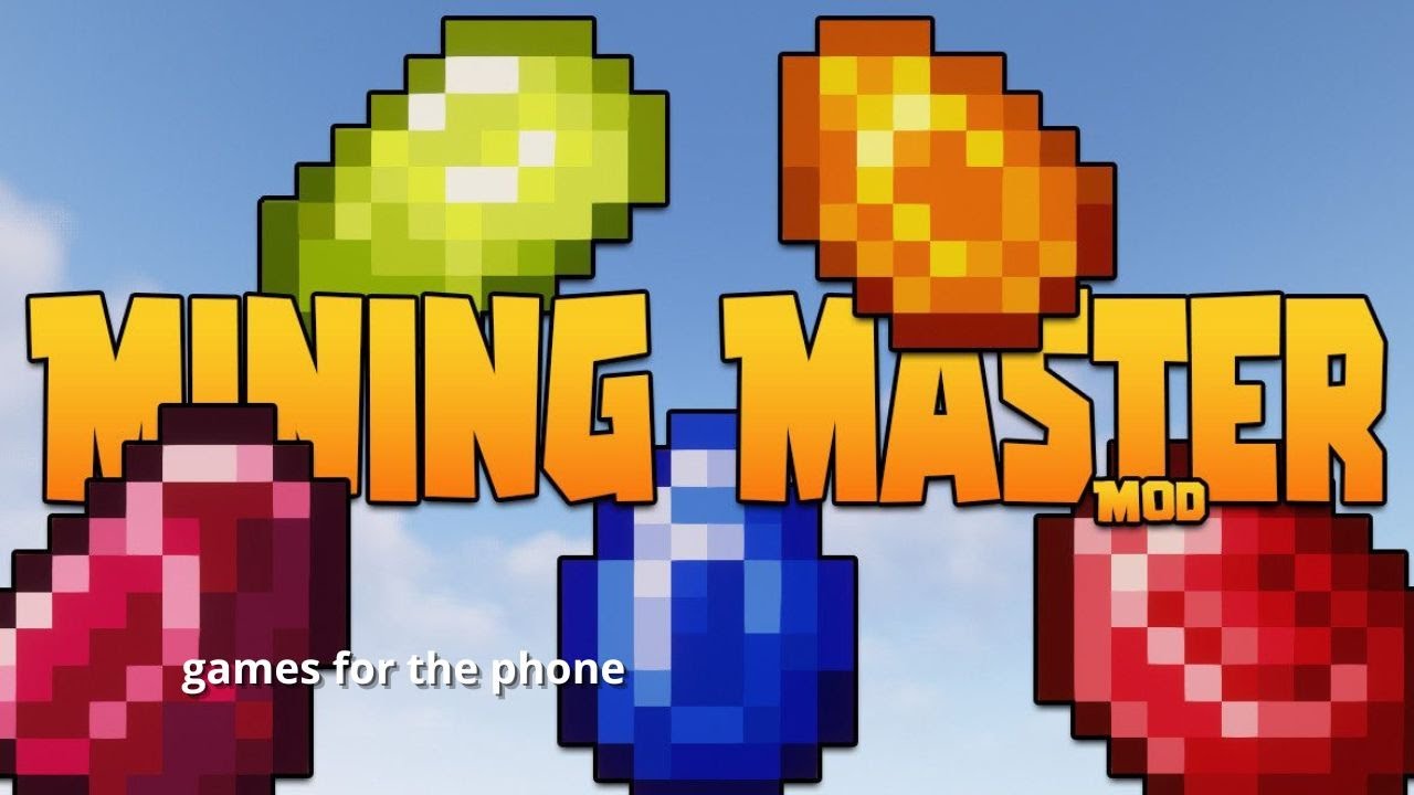 #mininmaster #mining #androidios #gamesforthephone Mining Master lev 1-16