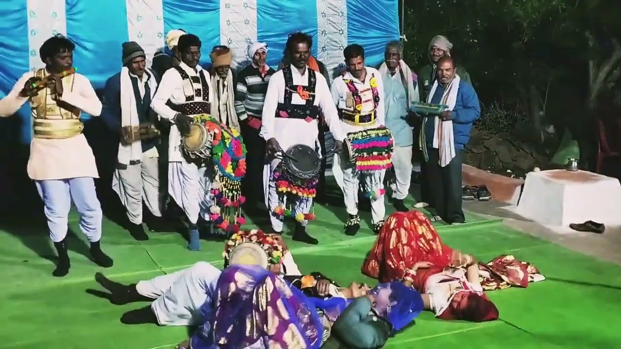 New bundeli rai khadi rai jbabi rai tahalka macha dene bali rai dharmik rai deshi rai #arstudioumara
