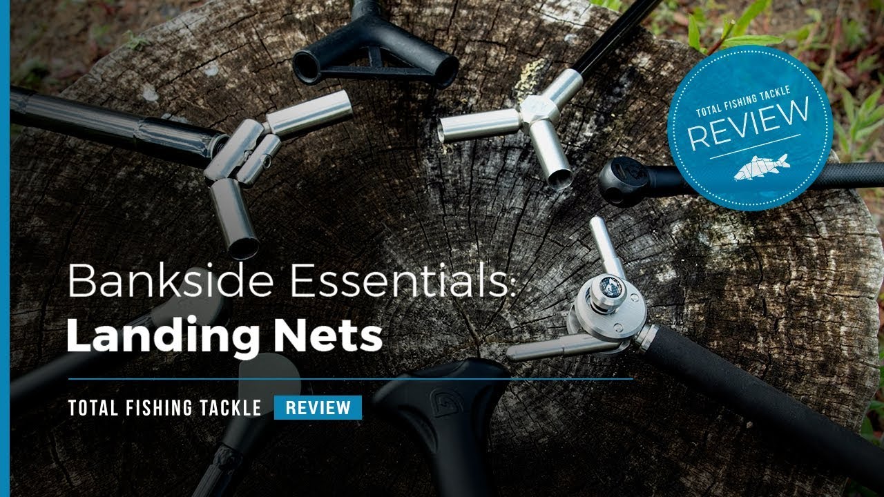 Carp Landing Nets | A Total Review