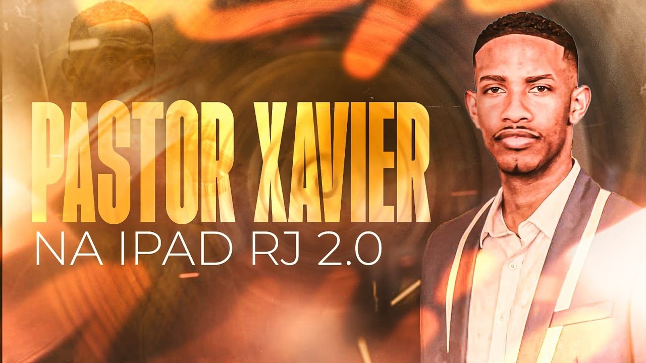 PASTOR XAVIER/ RJ / CORINHOS DE FOGO /15° ANIVERSÁRIO DA IPAD QUINTINO RJ.....#viral #viralvideo 