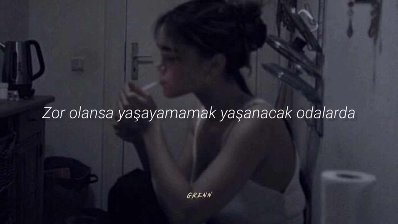 Ahmet Hatipoğlu, Taladro, Aleyna Kılınç - Cenaze (Sözleri)