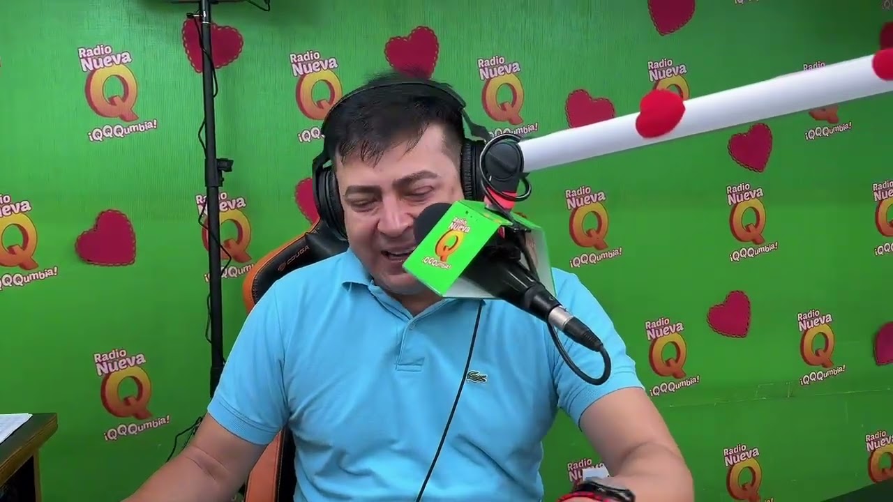 Lo mejor de Qumbias y Risas  | 17.02.26 |Magaly Medina cae en rating | Melcochita expone a Monserrat