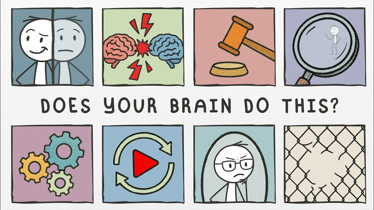 8 Weird Thinking Patterns That Actually Reveal Genius
