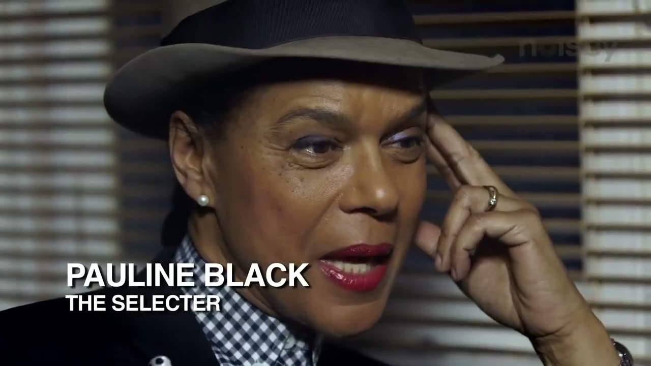 Under the Influence: 2Tone Ska (2015) Documentary