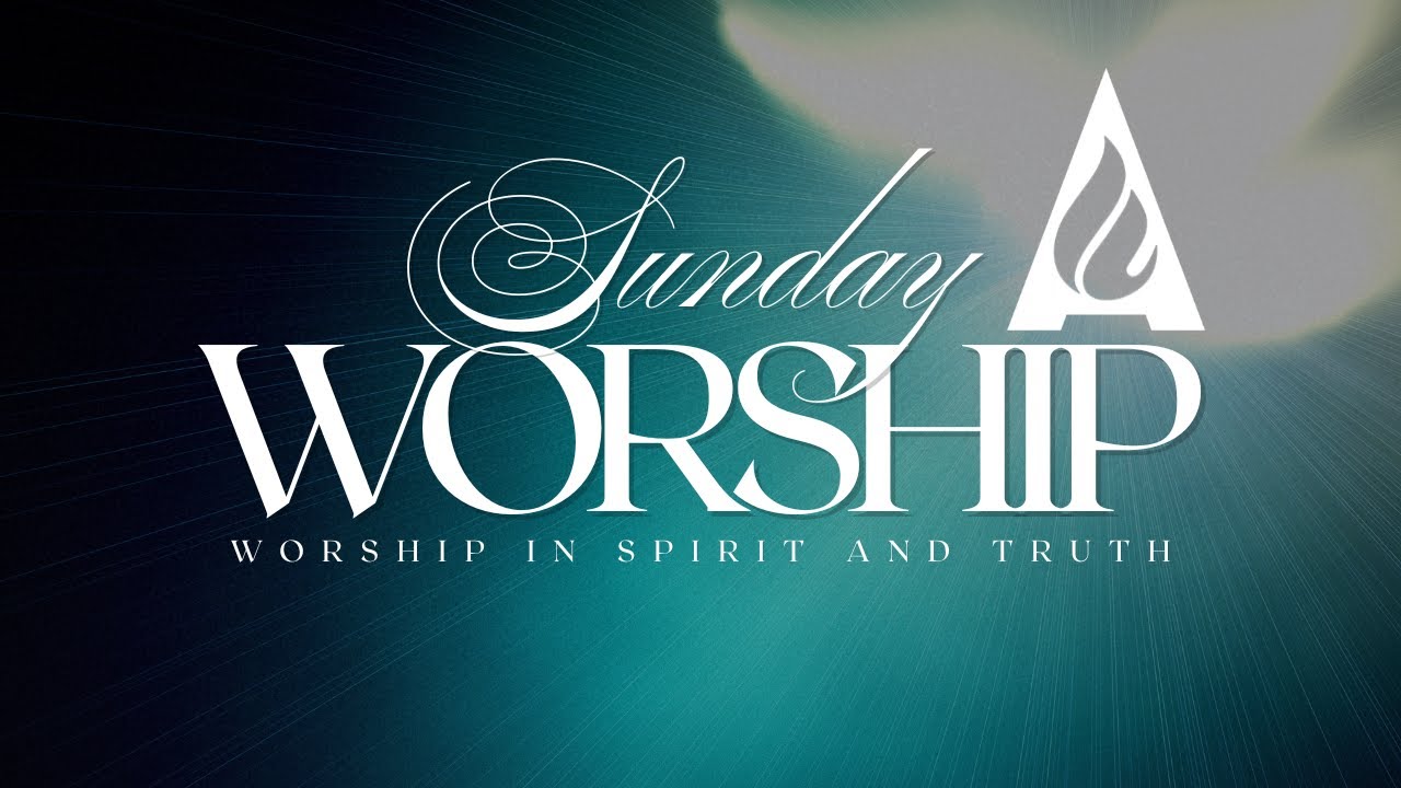 Sunday Service 3/1/2026