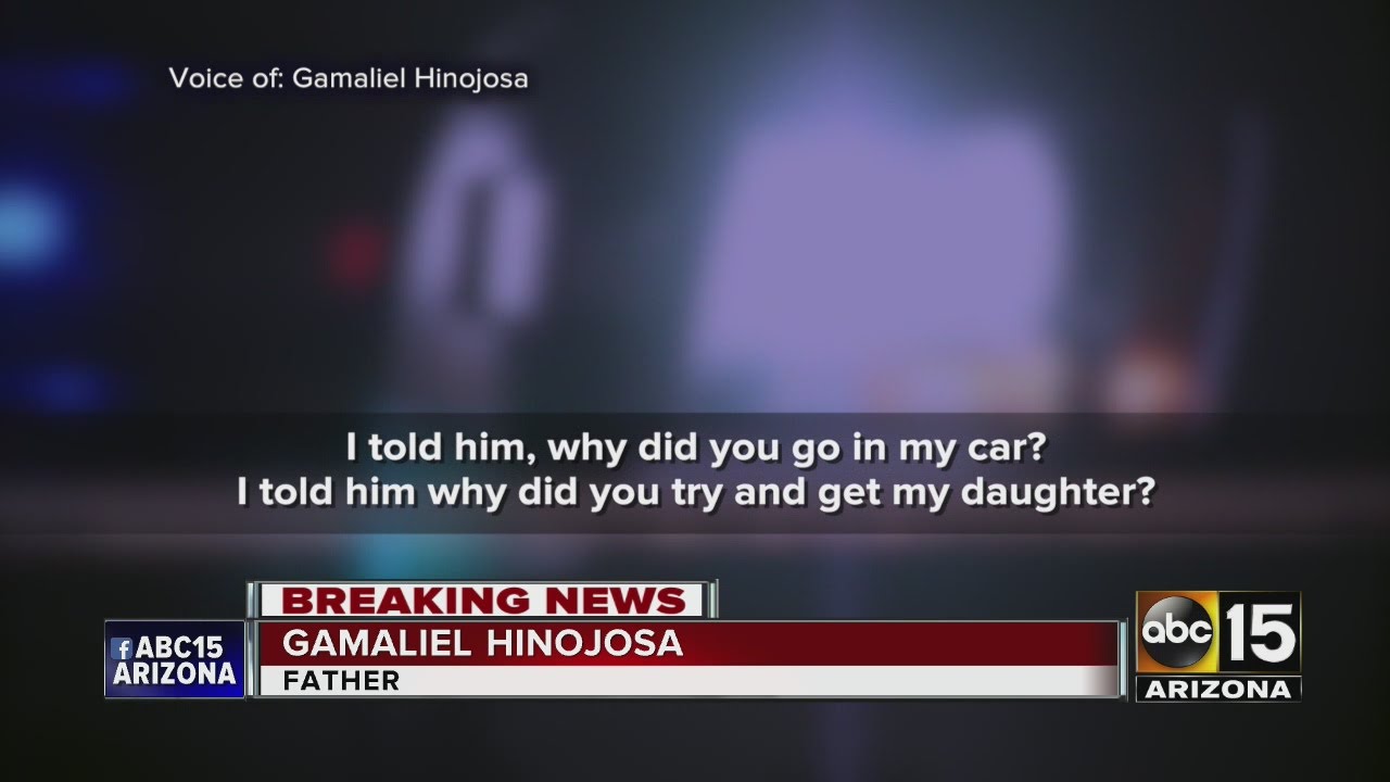 ABC15 talks to family targeted by attempted kidnapping