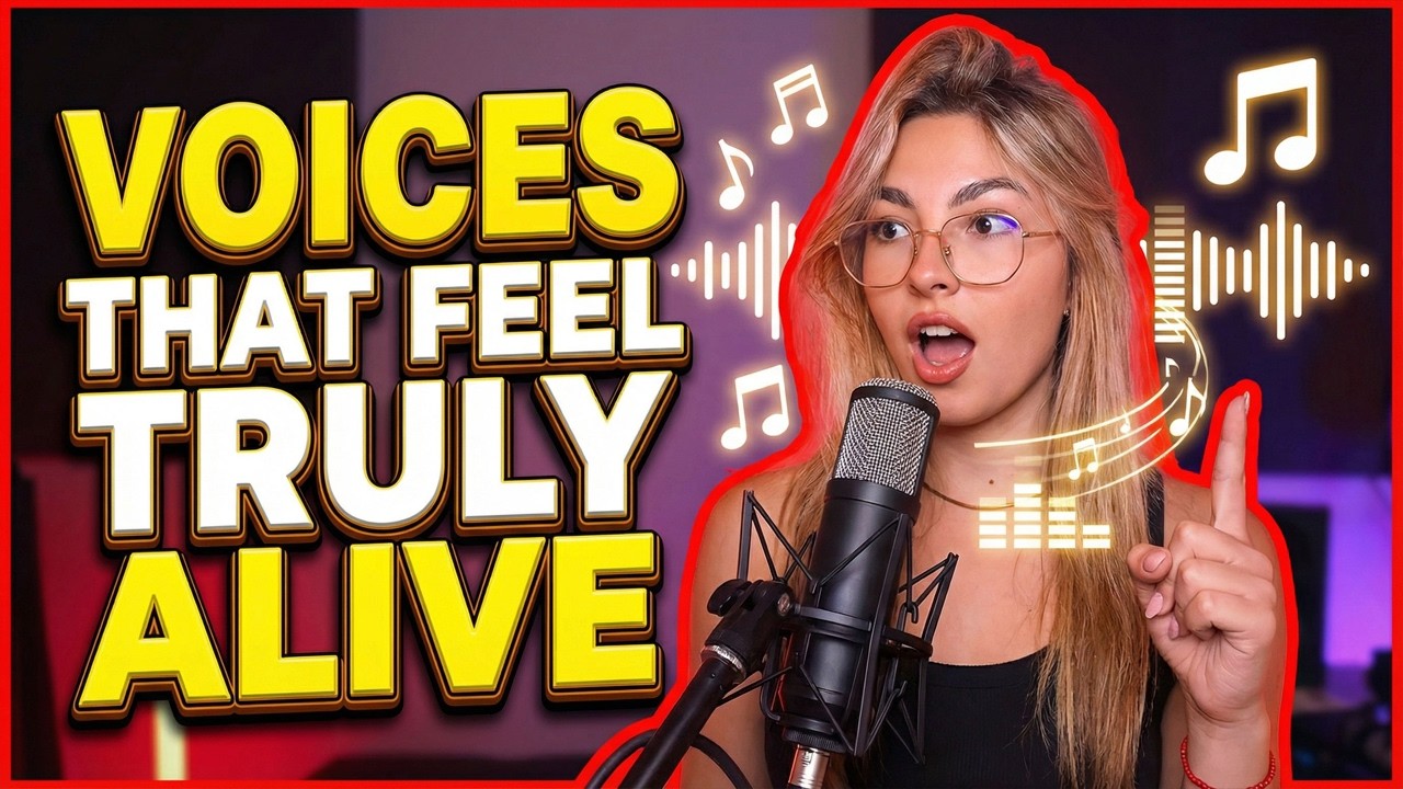 Your Voiceovers Will Never Be the Same — NOIZ AI Just Changed the Game