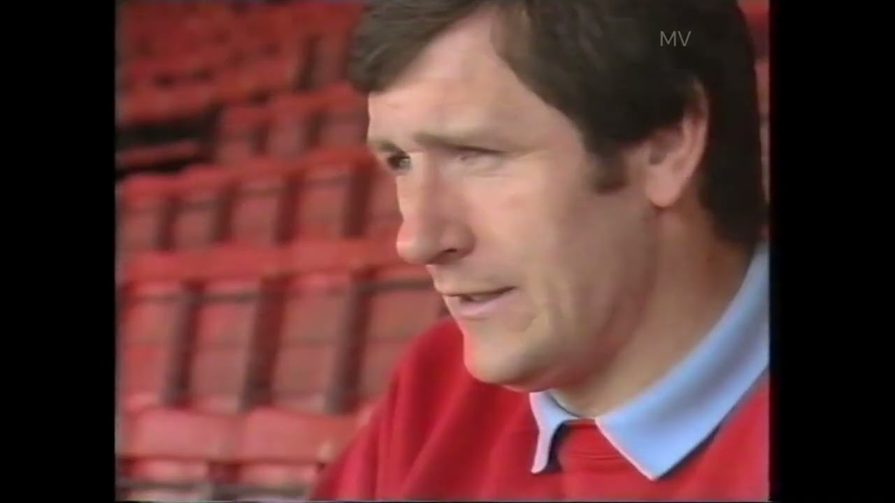 Middlesbrough FC 1986 87 Season Review Documentary