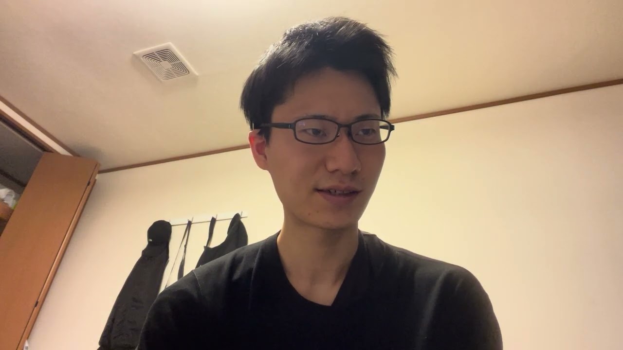 【ご報告】仕事辞めることになると思います。編集なし