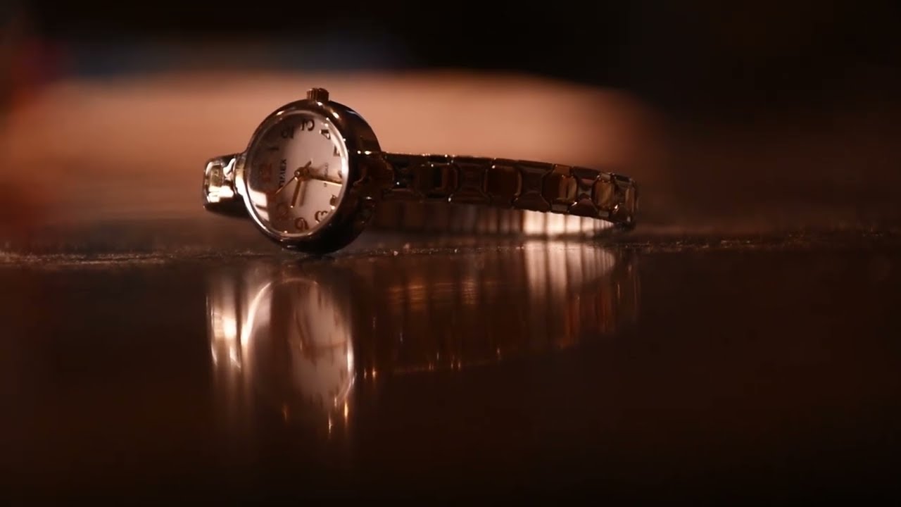 Out of Time (2023) | Short Film