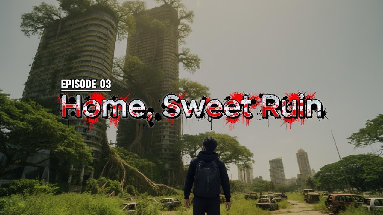 Episode 03: 