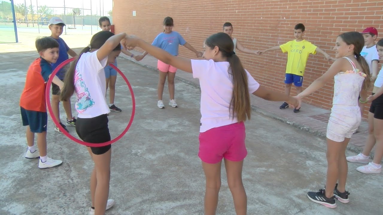 Las Escuelas Deportivas de Verano en Daimiel son un referente
