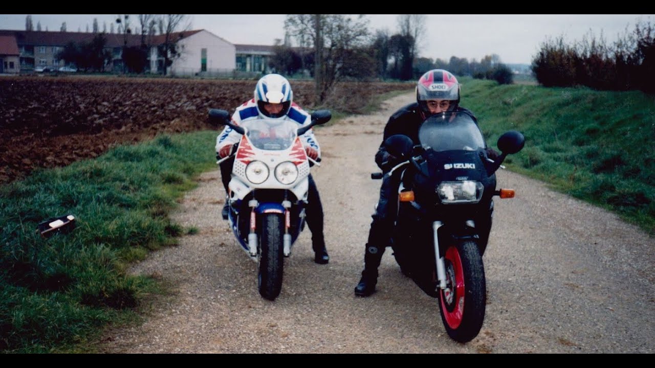 Souvenirs de 1995