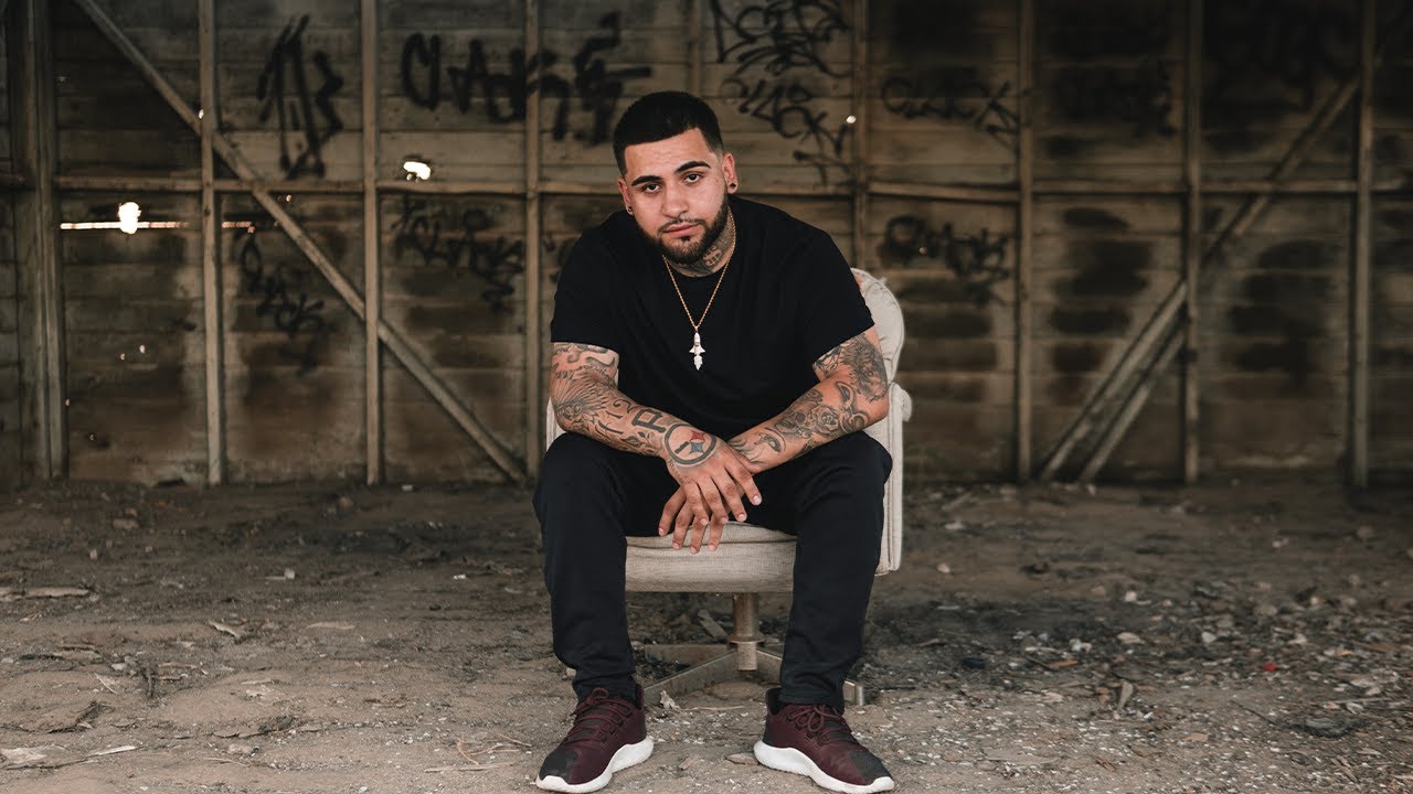 Homicide - Dejay ft. Anthony King