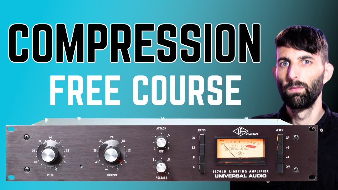 What nobody told you about compression.