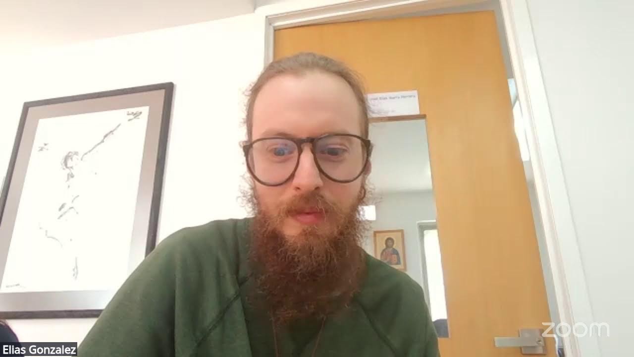 Seminario sobre Espiritualidades Liberadoras