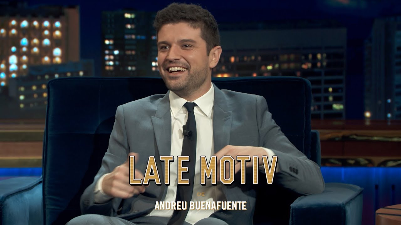LATE MOTIV - Miguel Maldonado. “Facu es un escombro” | #LateMotiv452