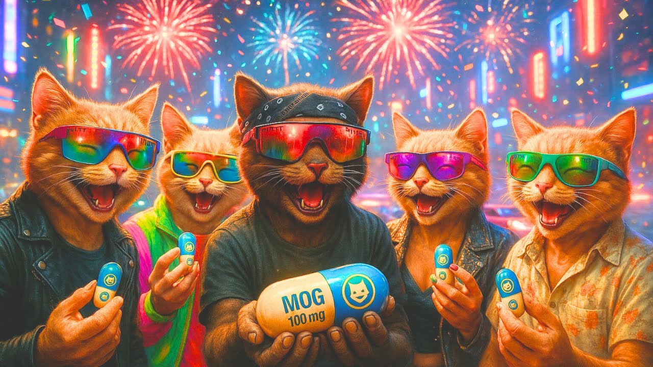 GET MOGGED!! NEW $MOD PRICE PREDICTION!!
