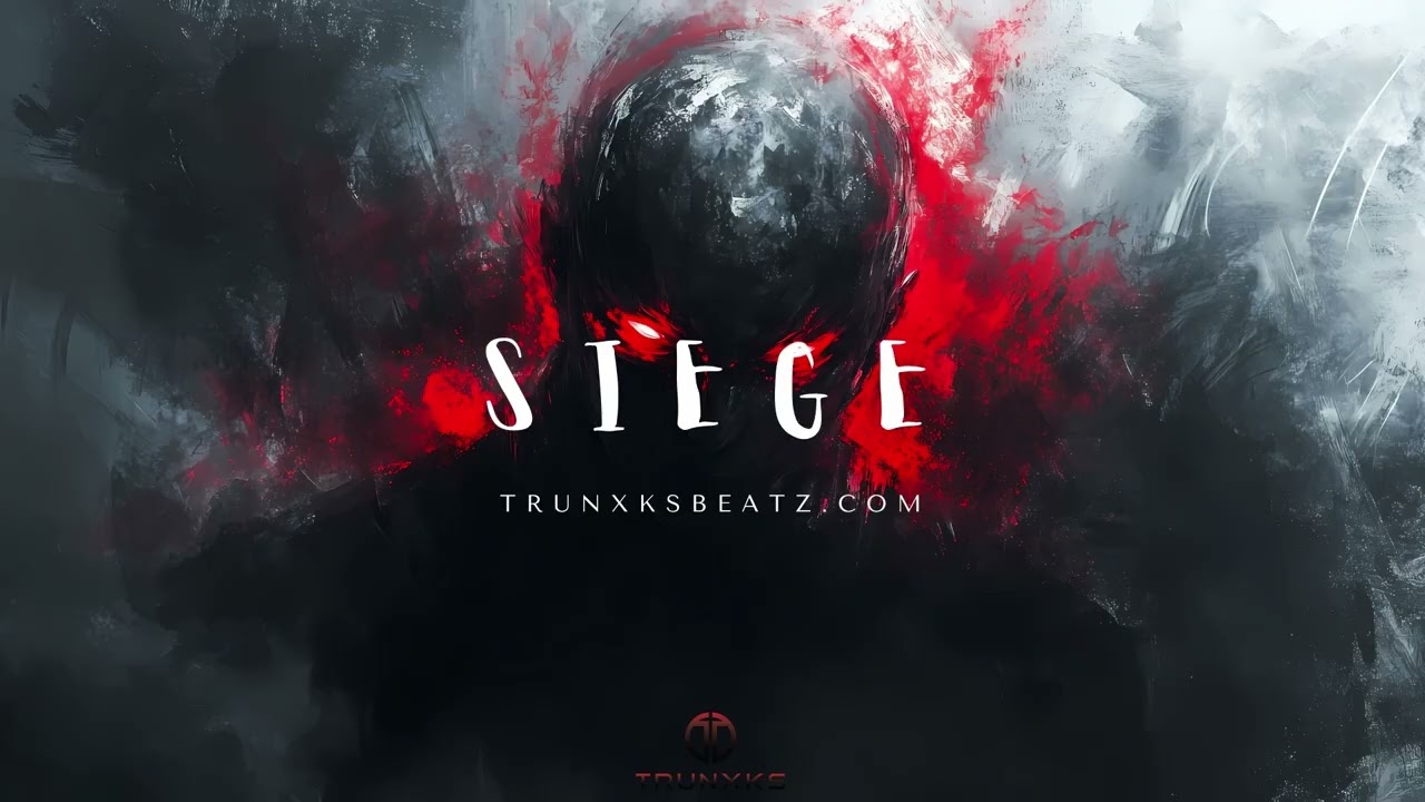 SIEGE (Eminem x 50 Cent x D12 Type Beat)