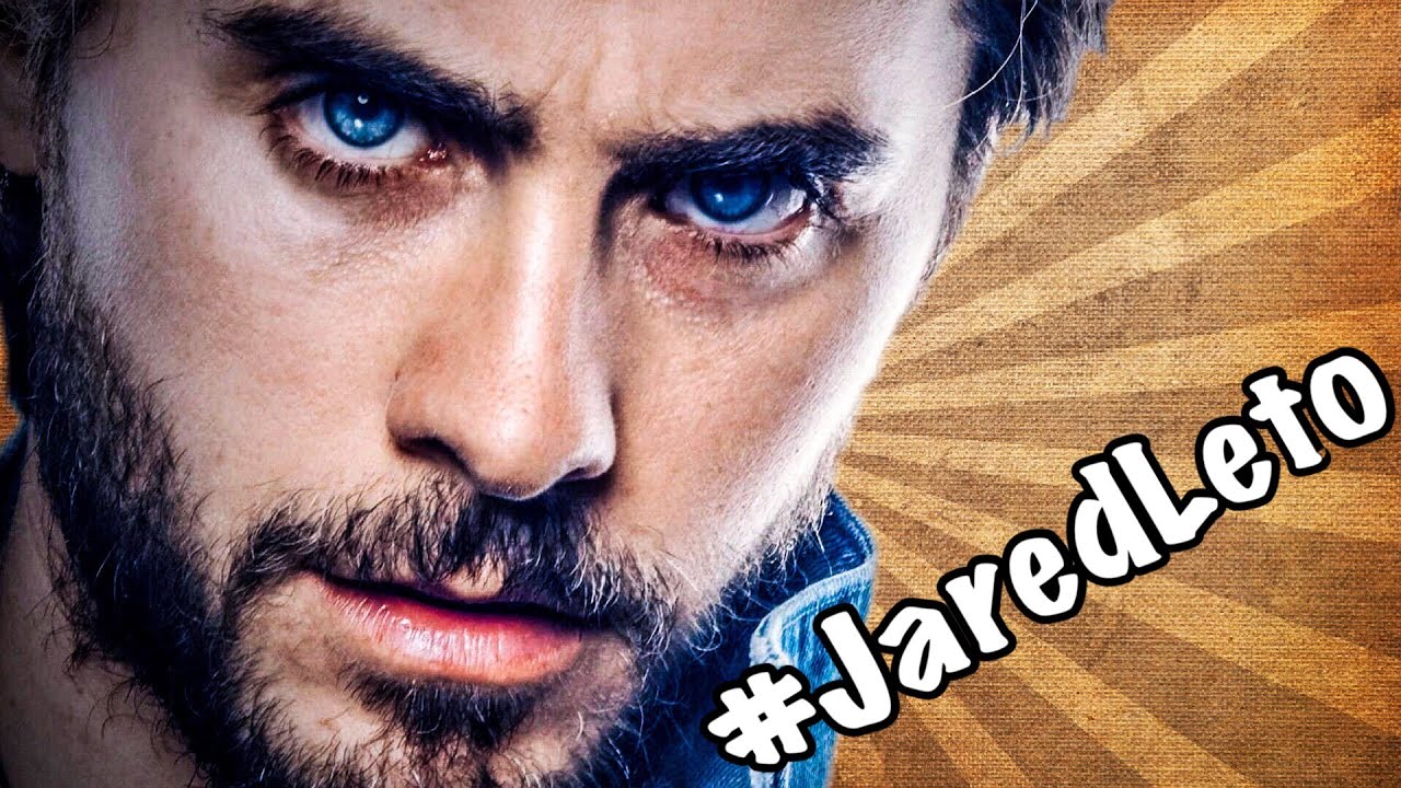 JARED LETO /// BEST VINES