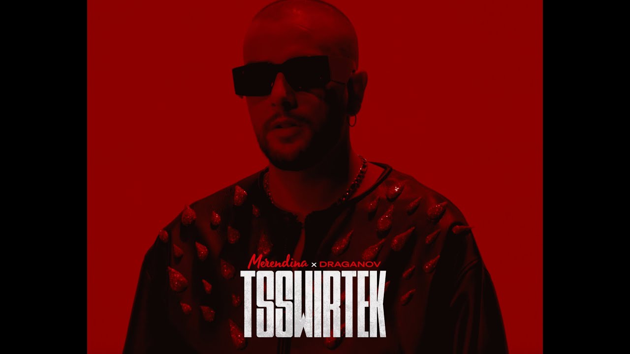 MERENDINA x DRAGANOV – TSSWIRTEK (Official Music Video)