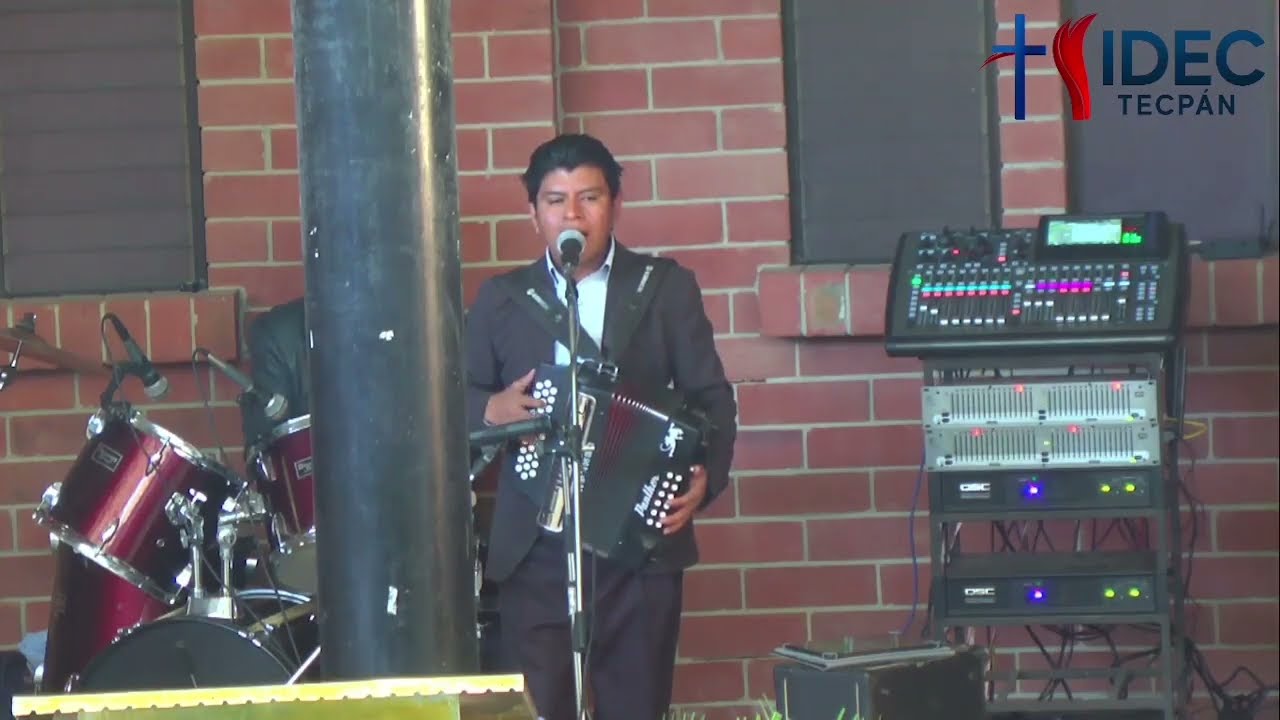 Galardon - Grupo Norteño Dios Eterno En Vivo